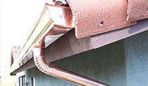 Rain Gutter Installation, Repair, Cleaning in Manchester, GA